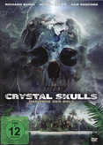 Crystal Skulls