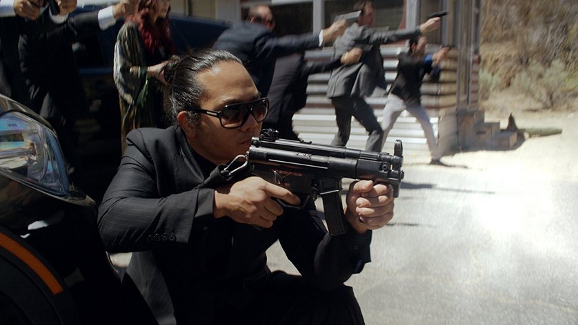 Final Storm: DVD, Blu-ray oder VoD leihen - VIDEOBUSTER.de