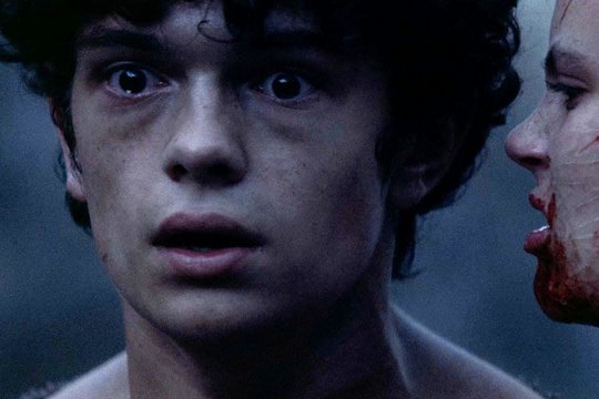 The Carpenter's Son - Szenenbild 3