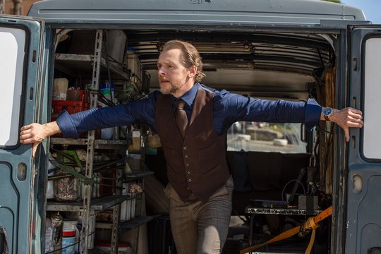 Mission Impossible 7 - Dead Reckoning - Szenenbild 6