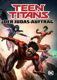 Teen Titans - Der Judas-Auftrag