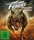 The Land That Time Forgot - Gefangen in der Urzeit