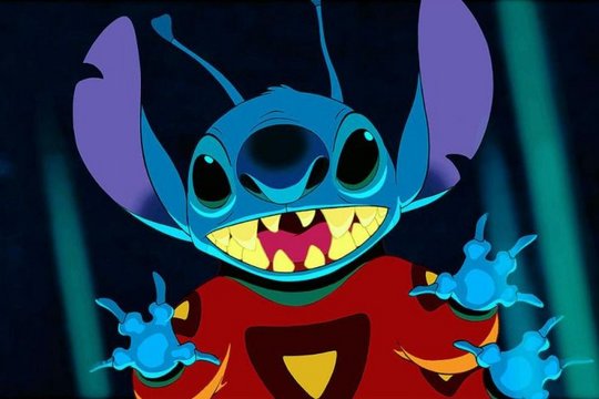 Lilo & Stitch - Szenenbild 5