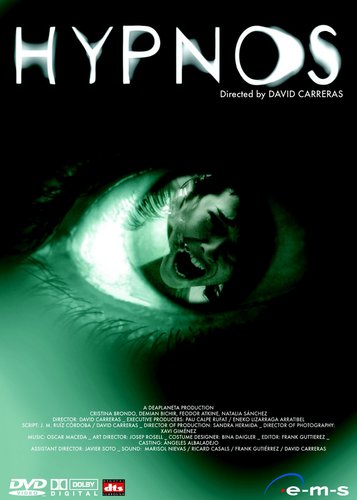 Hypnos - Traum oder Realität - Poster 1