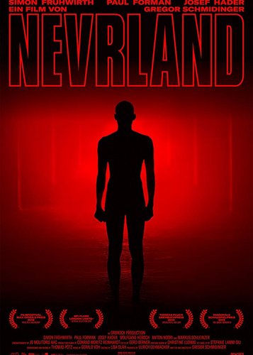 Nevrland - Poster 2