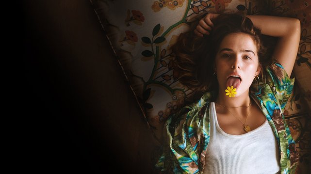 Flower - Wallpaper 1