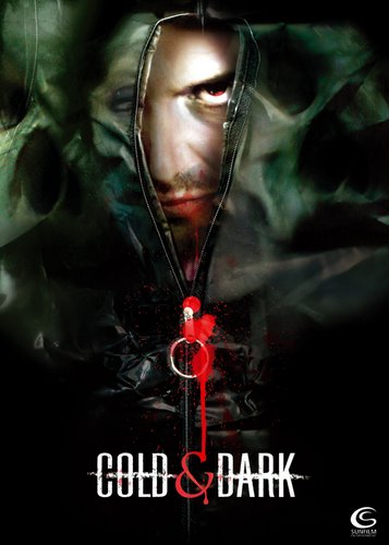 Cold & Dark - Poster 1