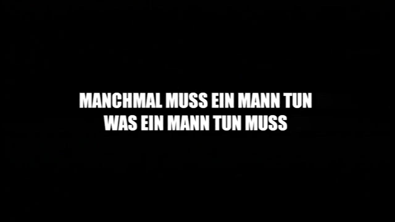 50/50 - Trailer - Deutsch - HD