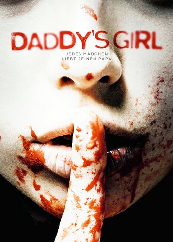 Daddy's Girl - Poster 1