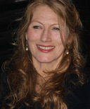 Geraldine James