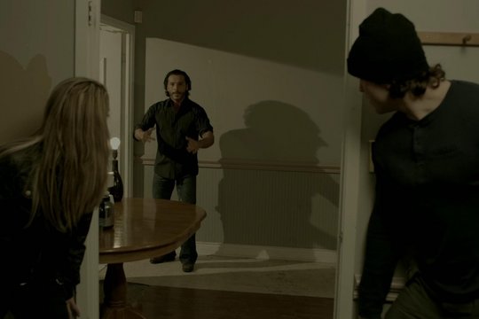 Bounty Hunters 1 - Outgun - Szenenbild 8