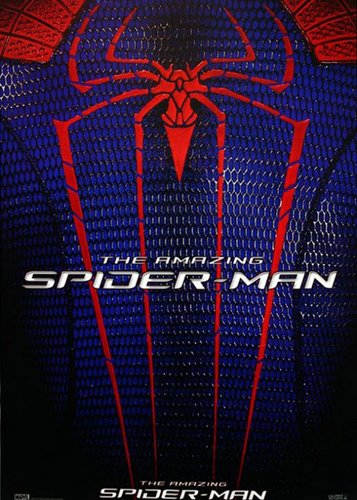 The Amazing Spider-Man - Poster 8