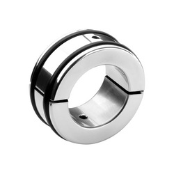 Aluminium-Hoden stretcher, 10 cm