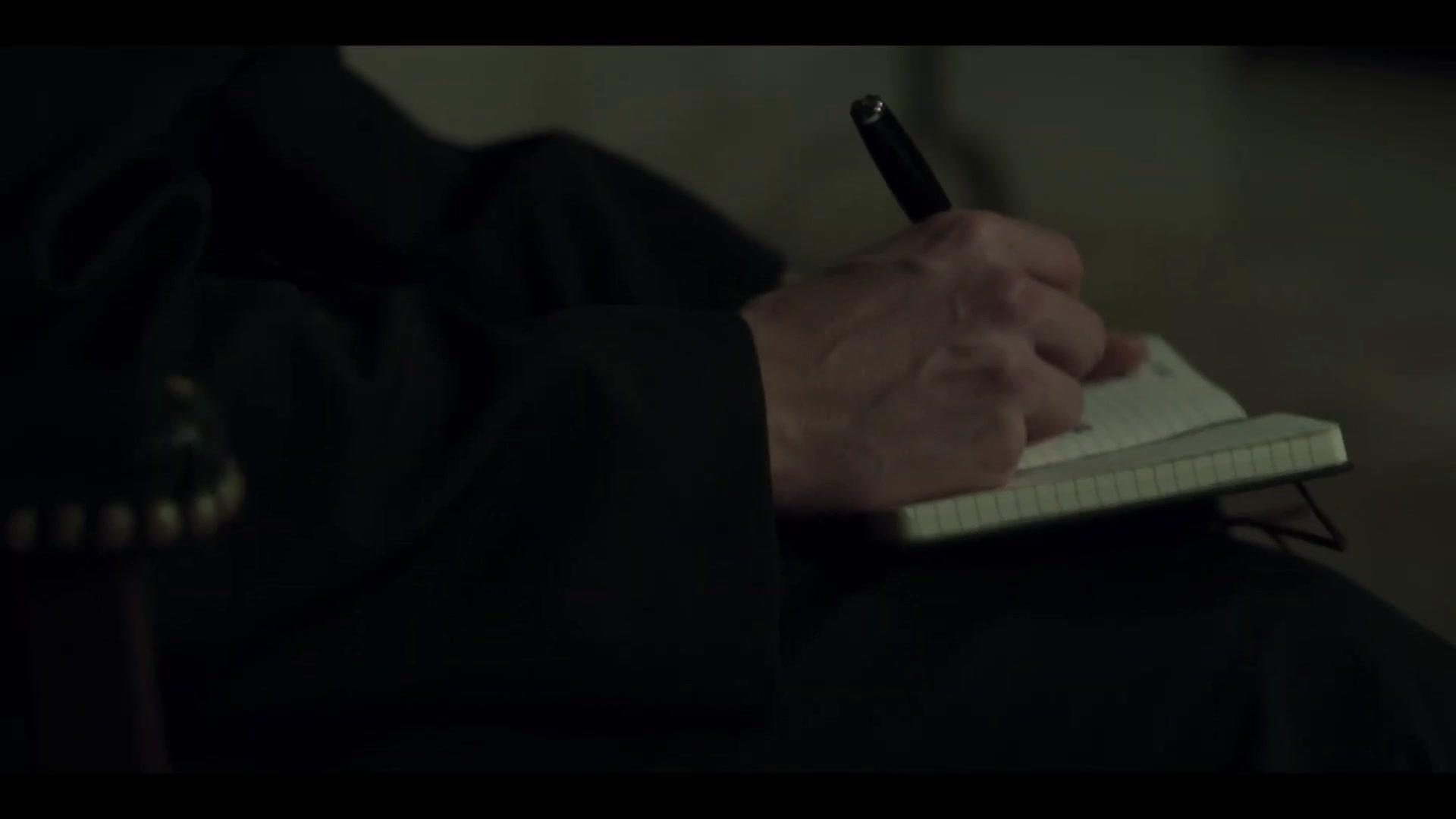 The Seventh Day - Trailer - Deutsch - SD