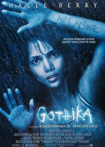 Gothika - Poster 3