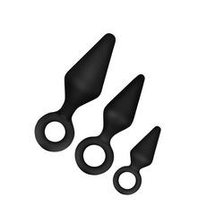 Loop Plug Kit, 7,6   13,3 cm