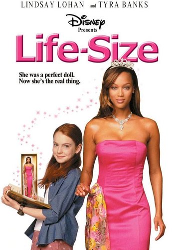 Life-Size - Zum Leben erweckt - Poster 1