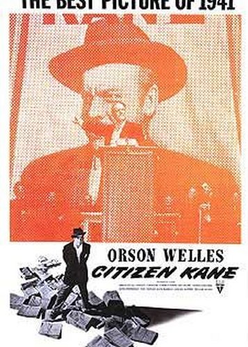 Citizen Kane - Poster 7