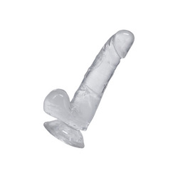 Dick In A Bag, 15,2 cm