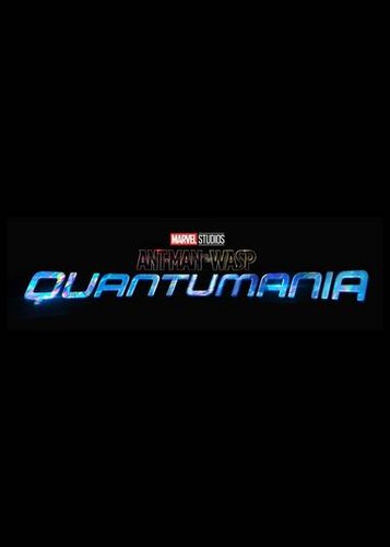 Ant-Man 3 - Ant-Man and the Wasp: Quantumania - Poster 20