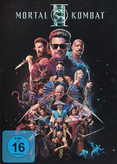 Mortal Kombat 2