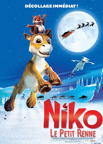 Niko - Poster 2