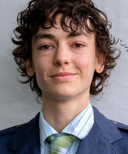 Brigette Lundy-Paine