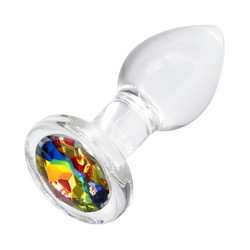 Crystal - Desires Rainbow Gem Small, 7,2 cm