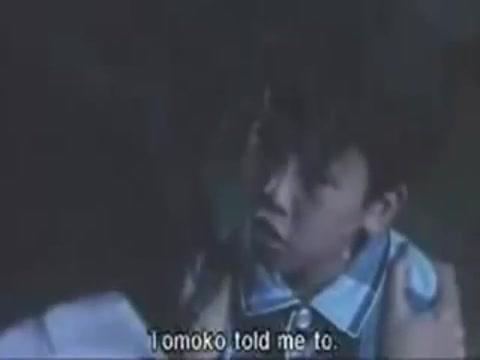 Infection - Evil Is Contagious - Trailer - Japanisch - SD