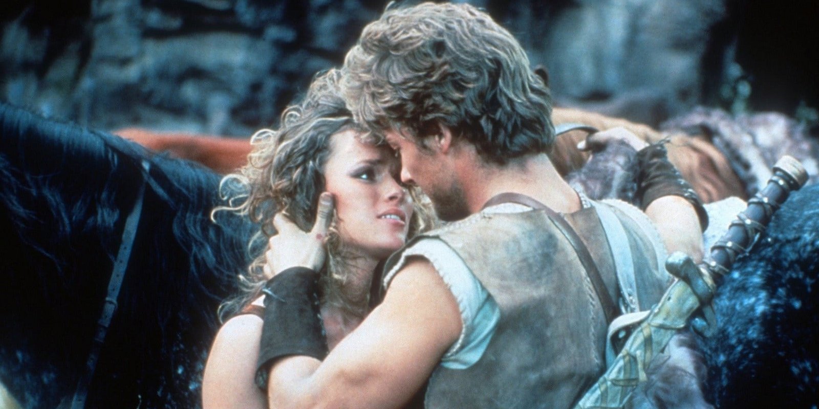 Deathstalker 3 - The Warriors from Hell