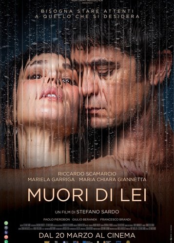 Close to Me - Poster 1