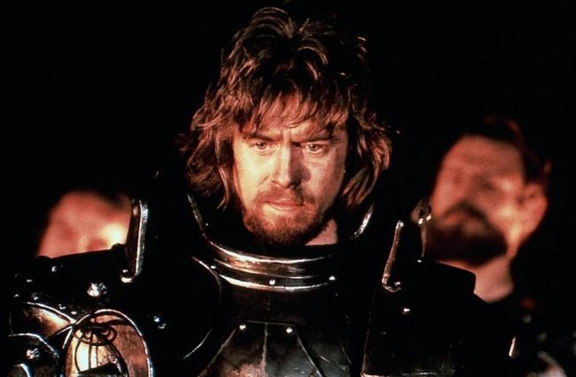 Excalibur: DVD, Blu-ray oder VoD leihen - VIDEOBUSTER.de