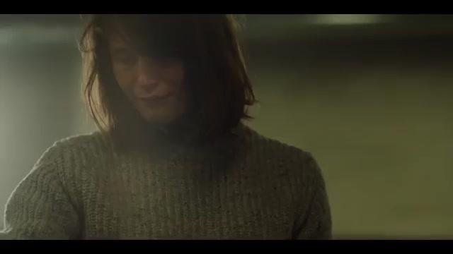 The Girl with All the Gifts - Trailer - Englisch - SD