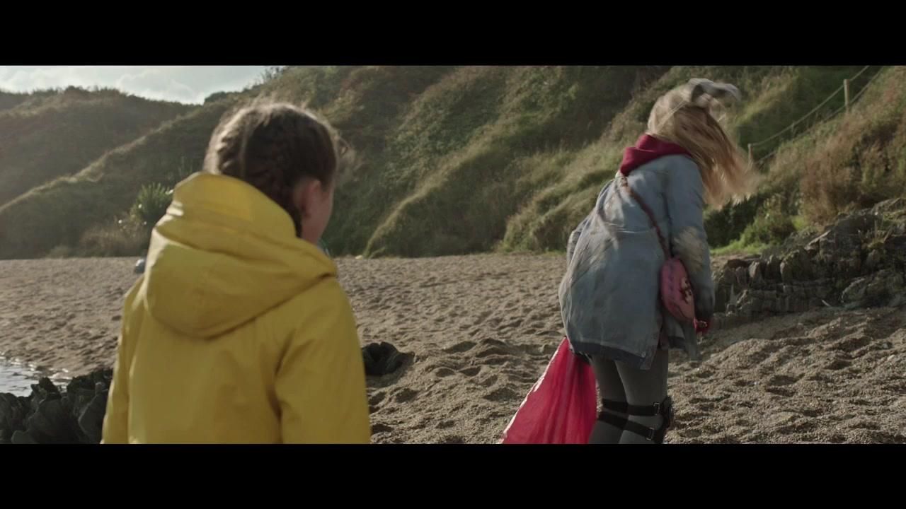 I Kill Giants - Trailer - Deutsch