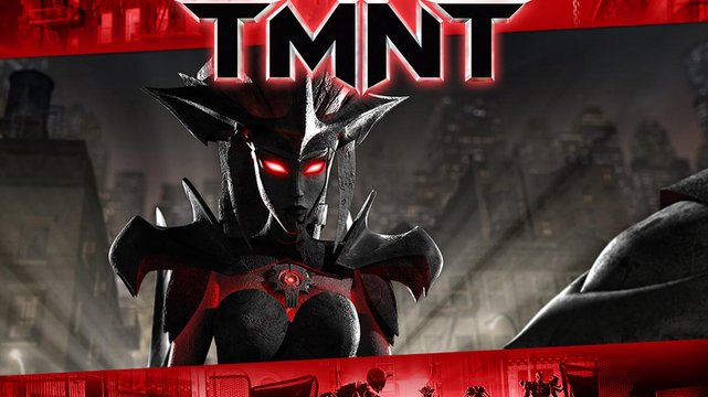 TMNT - Teenage Mutant Ninja Turtles - Wallpaper 8