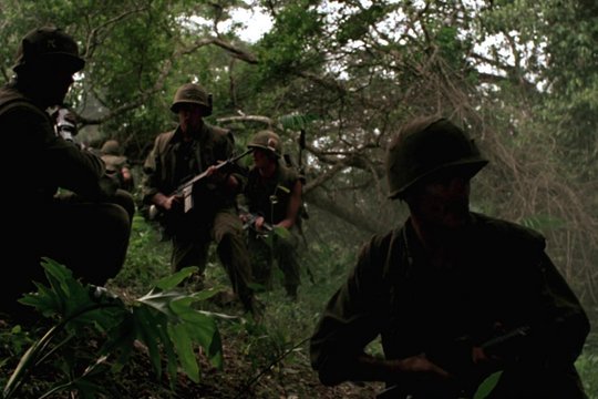 Platoon Leader - Szenenbild 1