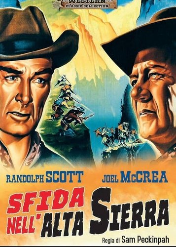Sacramento - Poster 5