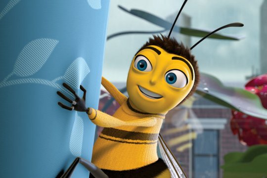Bee Movie - Szenenbild 7