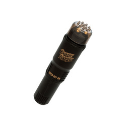 Built In America - The Original Pocket Rocket, 10,7 cm