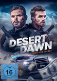 Desert Dawn