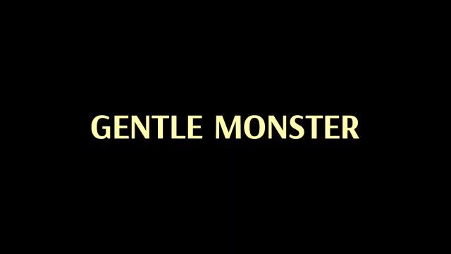 Gentle Monster - Trailer - Deutsch - SD