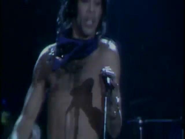 Purple Rain - Teaser - Englisch - SD