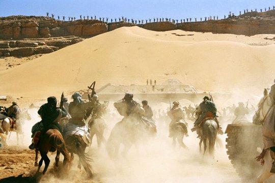 Sahara - Szenenbild 23