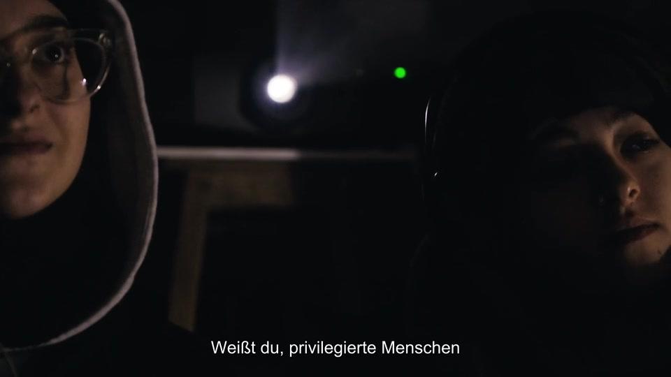All My Sisters - Trailer - Deutsch - SD