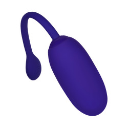 Rechargeable Kegel Ball Starter, 19 cm