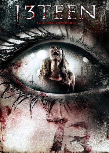 Th13teen - Poster 3