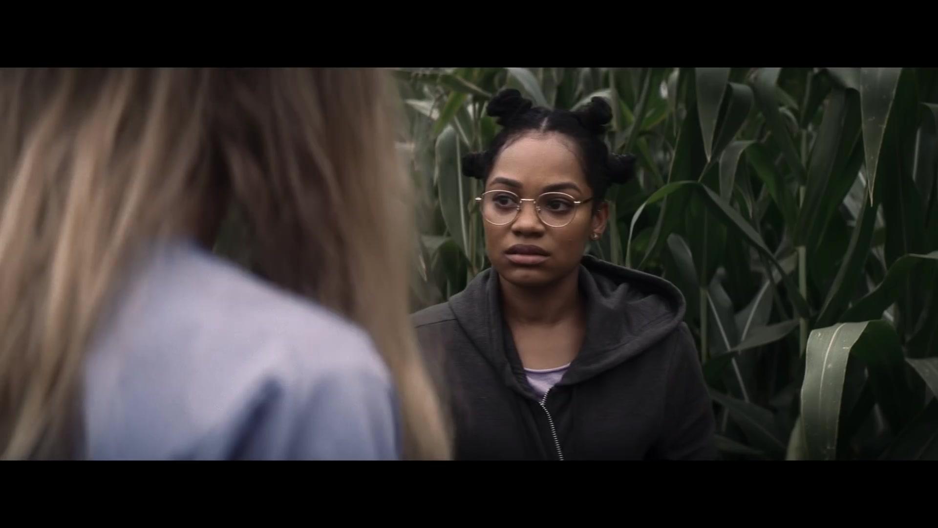 Escape the Field - Trailer - Englisch - HD