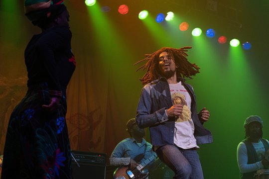 Bob Marley - One Love - Szenenbild 4