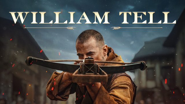 Wilhelm Tell - Wallpaper 3