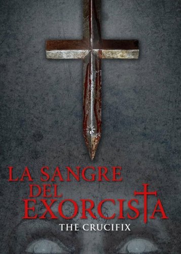 The Crucifix - Poster 5